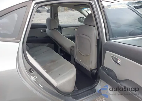 2010 Hyundai Elantra Se z USA, uszkodzony, nr VIN KMHDU4AD9AU017254